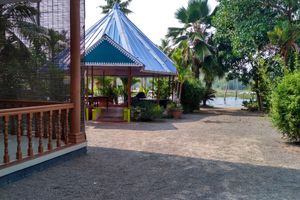Alojamiento - Club Mahindra Poovar