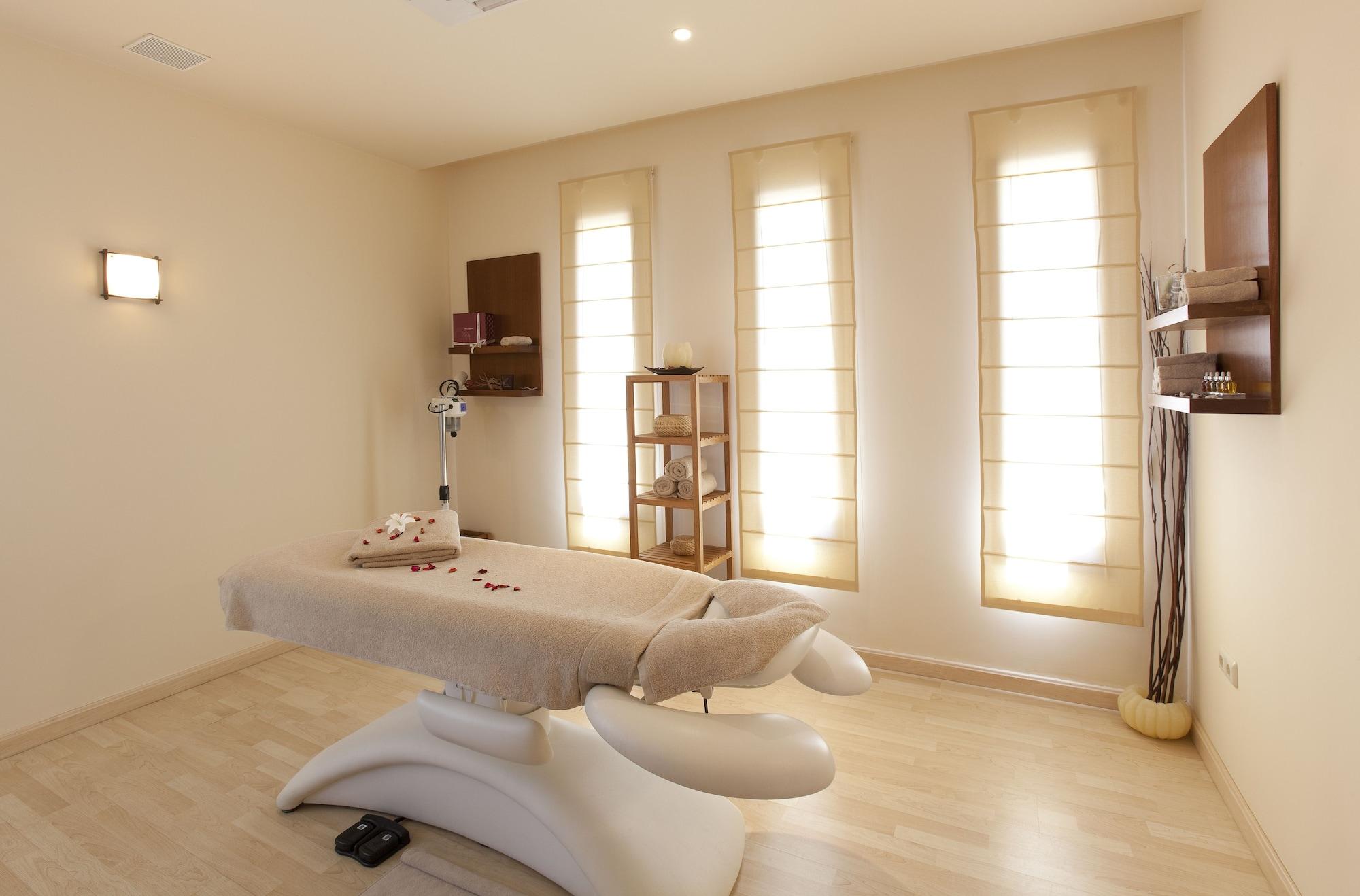 Spa Hotel Hospes Palacio de Arenales & Spa