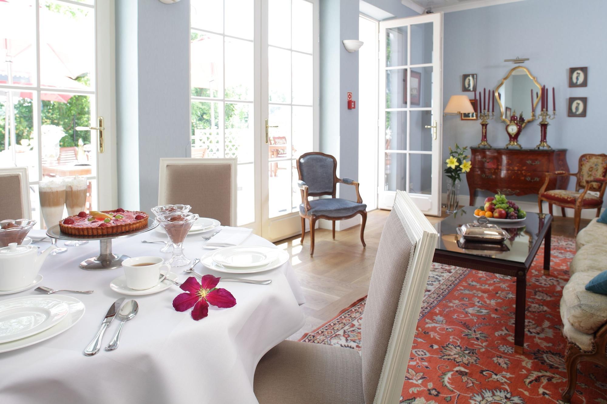 Restaurant Hotel Kościuszko