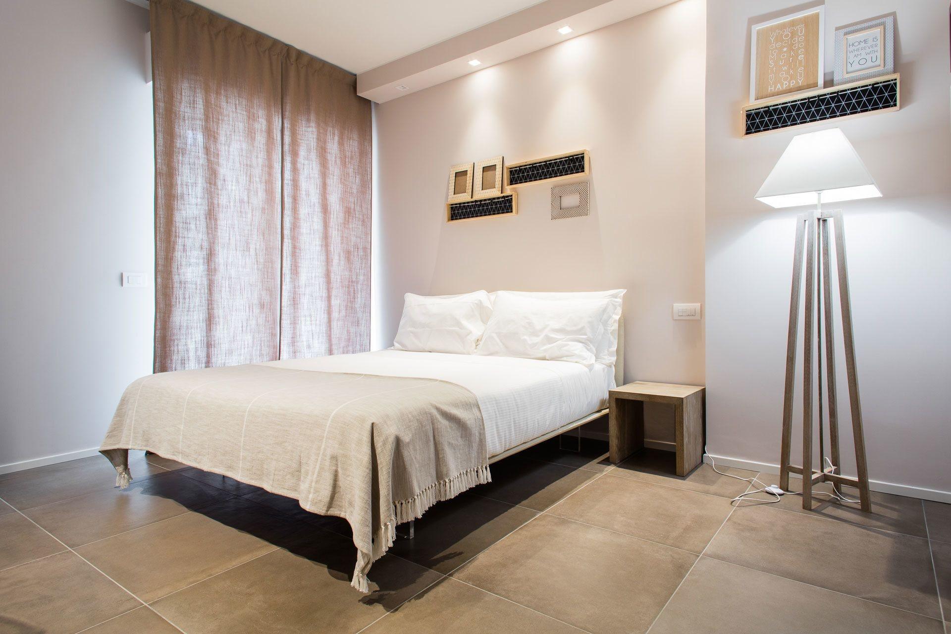 Habitación Mane Boutique Hotel