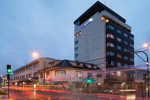 Alojamiento - Abba Presidente Suites Puerto Montt