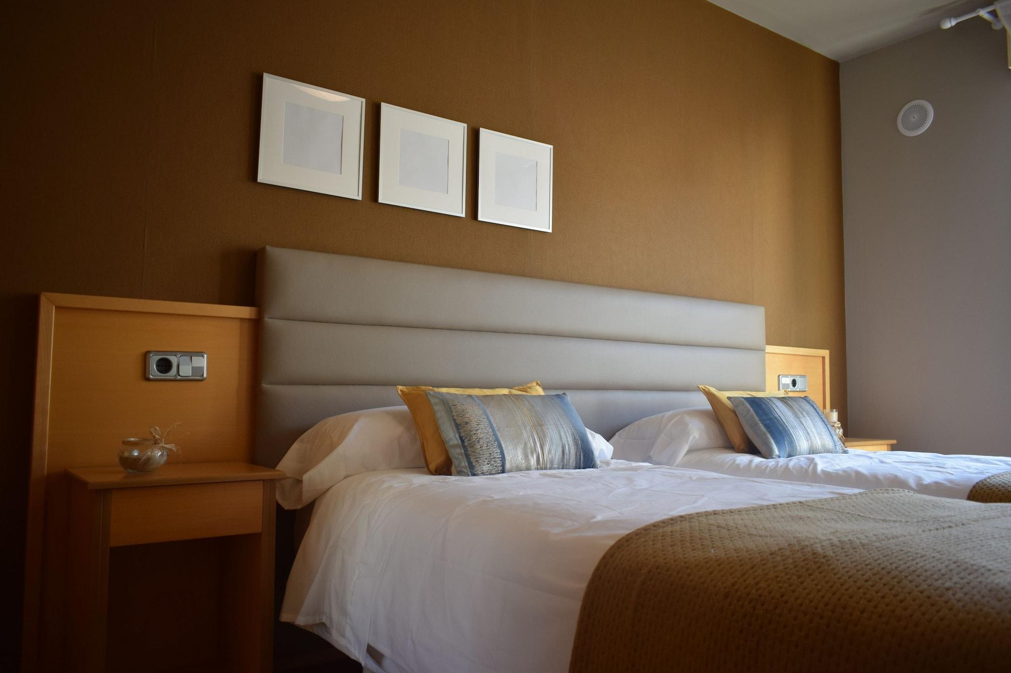 Varios Hotel Vida Mar de Laxe