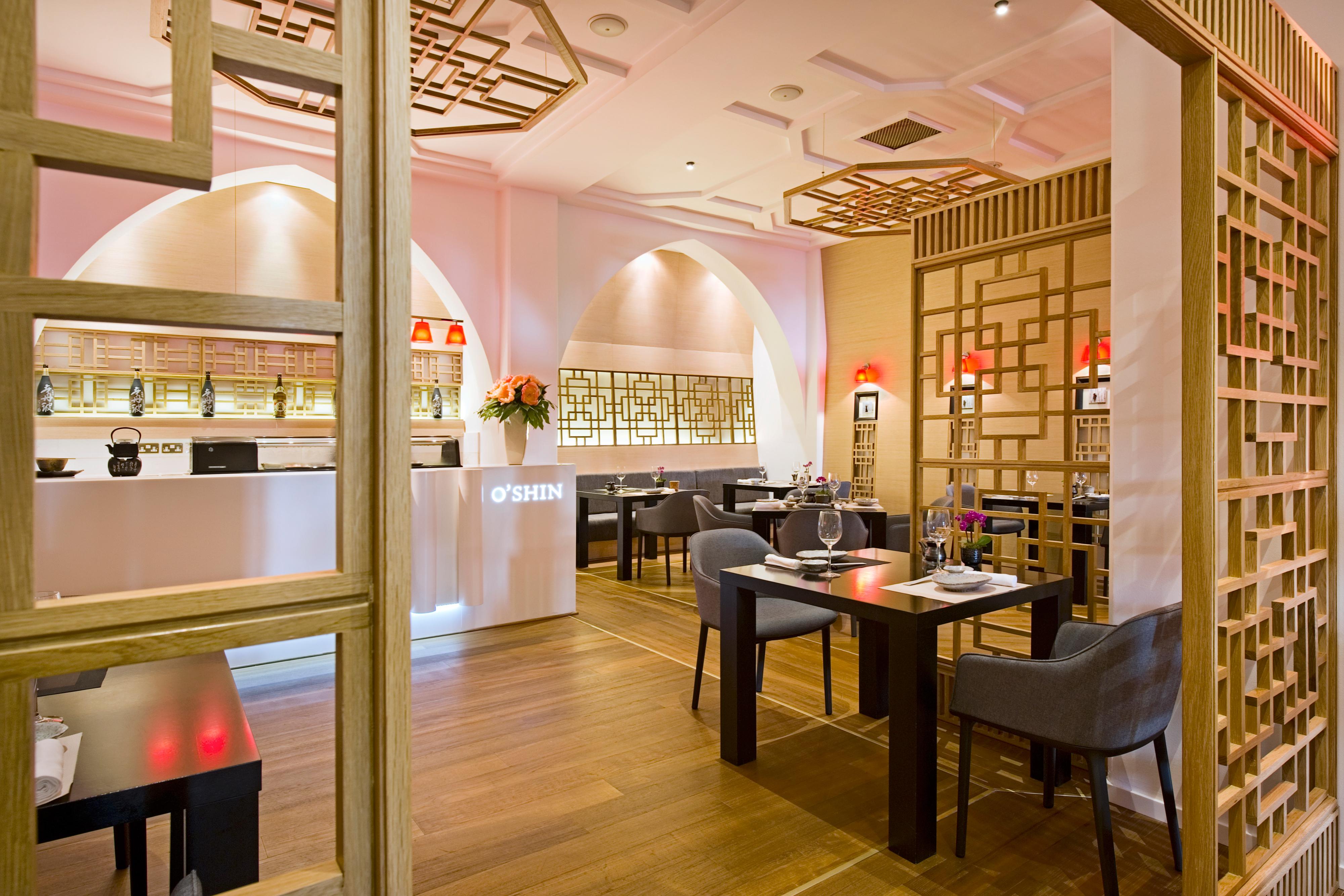 Restaurant Elysium