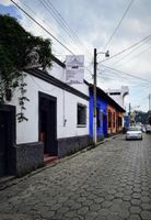 Alojamiento - Hotel Casa Chapultepec - Hostel