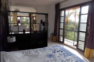 Alquiler Vacacional - Appart avec vue Jardin-Majorelle