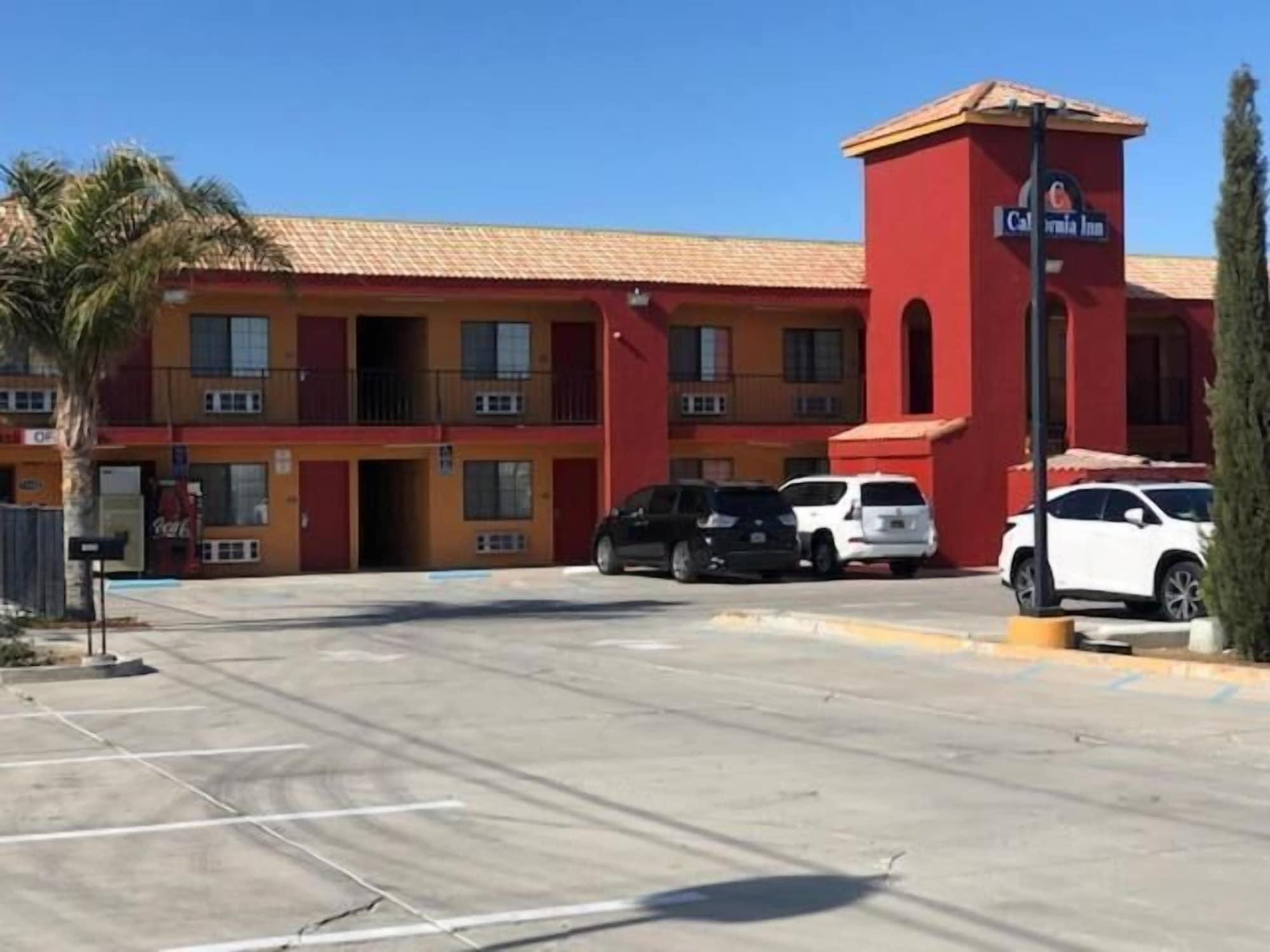 Varios California Inn & Suites Adelanto US 395