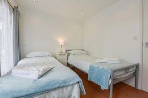 Alquiler Vacacional - Hideaway Barn