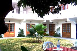 Alojamiento - Casa Mara Guest House