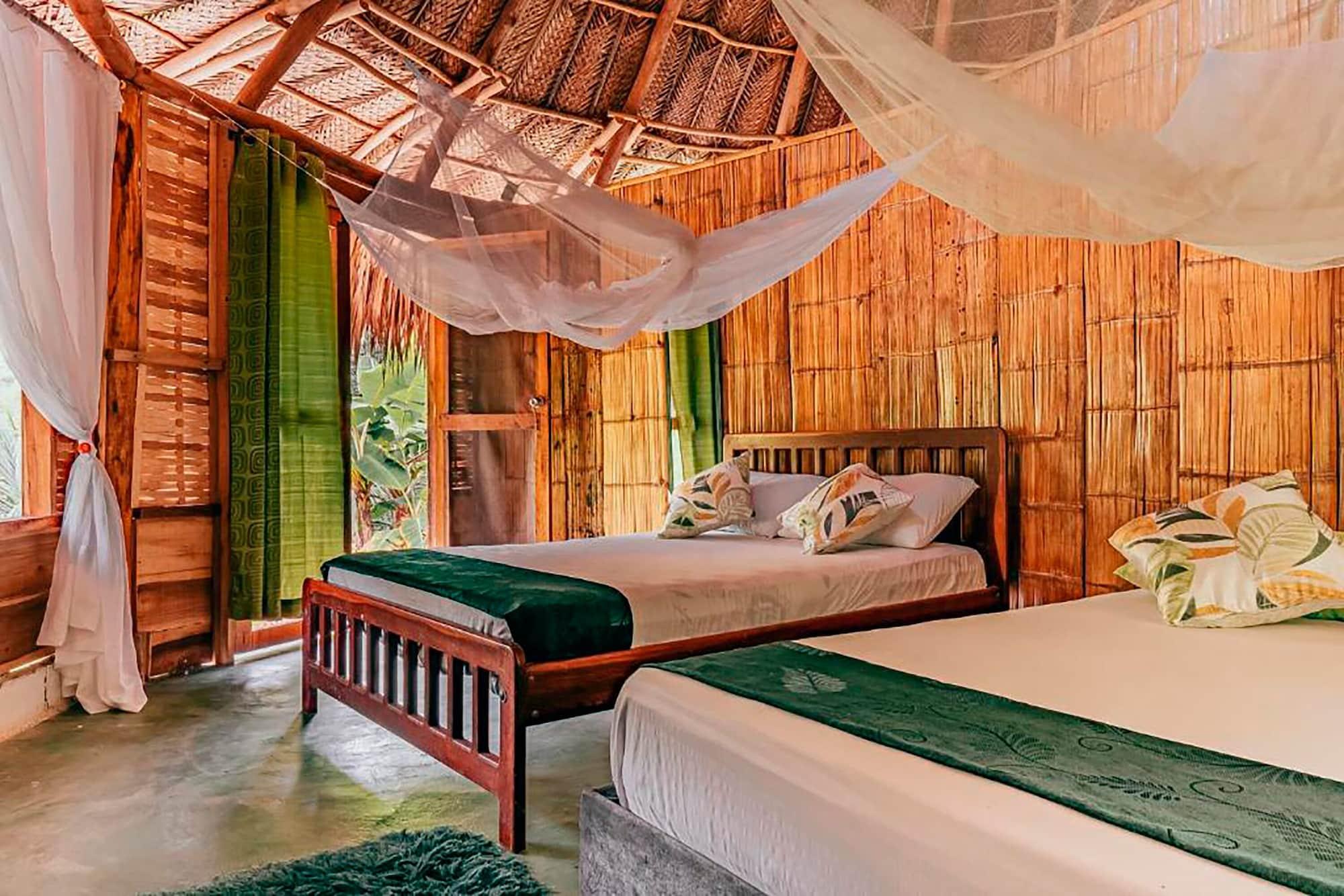 Habitación Magic Greeen Tayrona