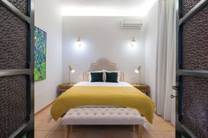 Renta temporal - Casa África Villas Cruz Mayor