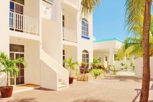 Alojamiento - Corales Suites