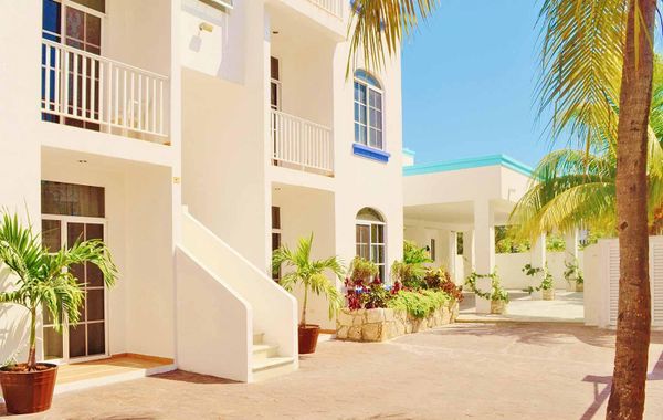 Escápate a la aventura de conocer Riviera Maya
