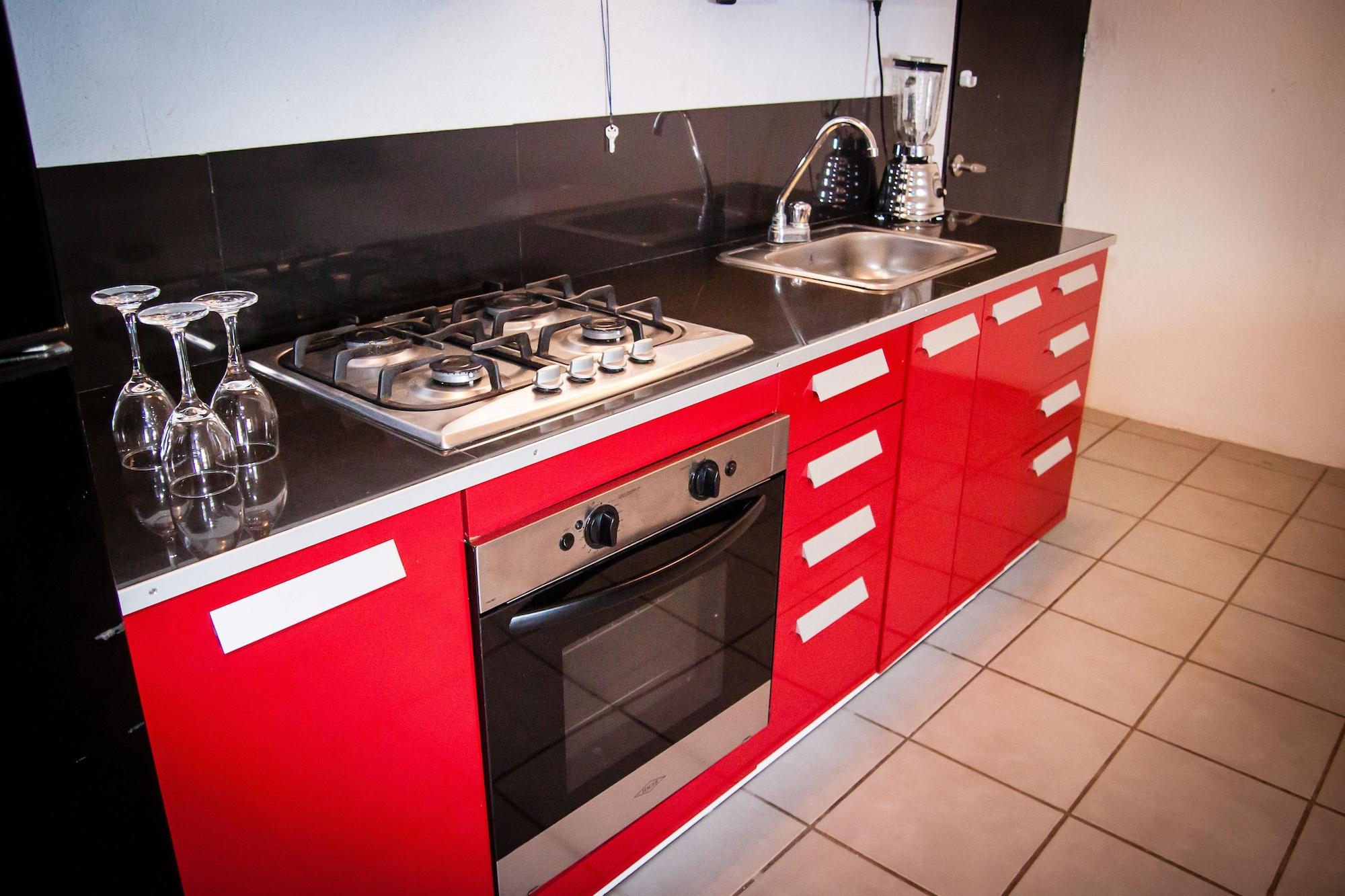 Equipamiento de Habitación Svahns