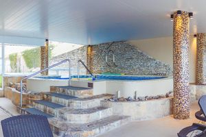 Alojamiento - HOTEL LAS ROCAS