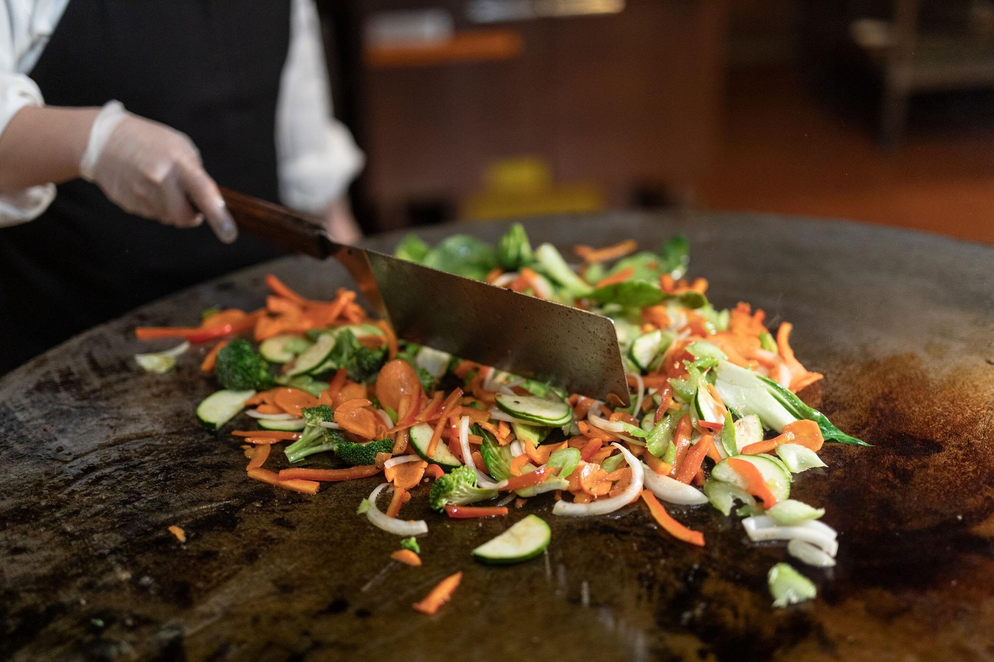 Restaurant Lodge At Feather Falls Casino