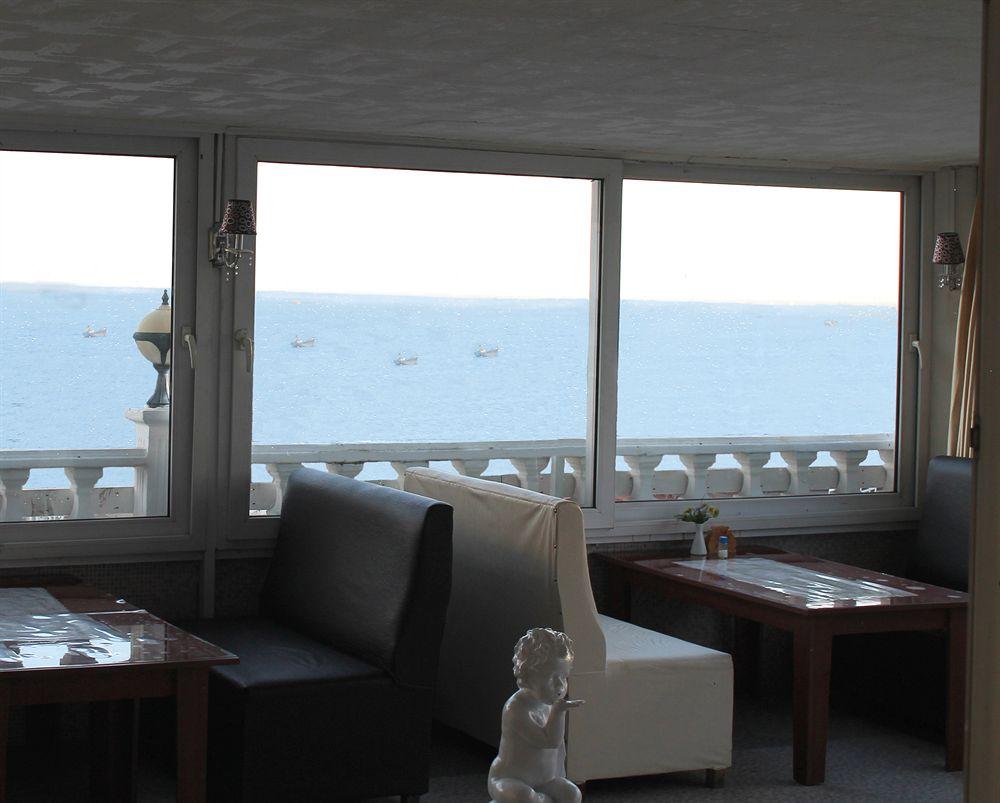 Restaurant Boutique Dedem Hotel
