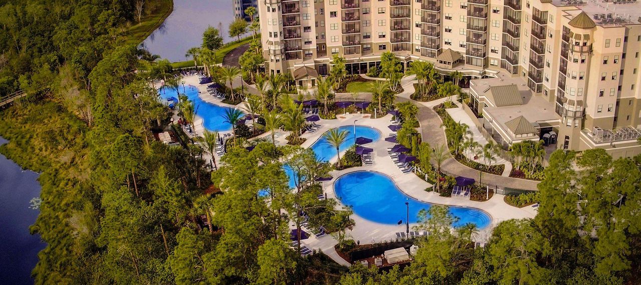 The Grove Resort & Spa, Winter Garden | Hotéis no Decolar