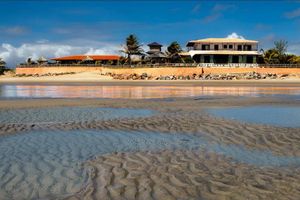 Alojamiento - Vila Selvagem Hotel Contemporâneo