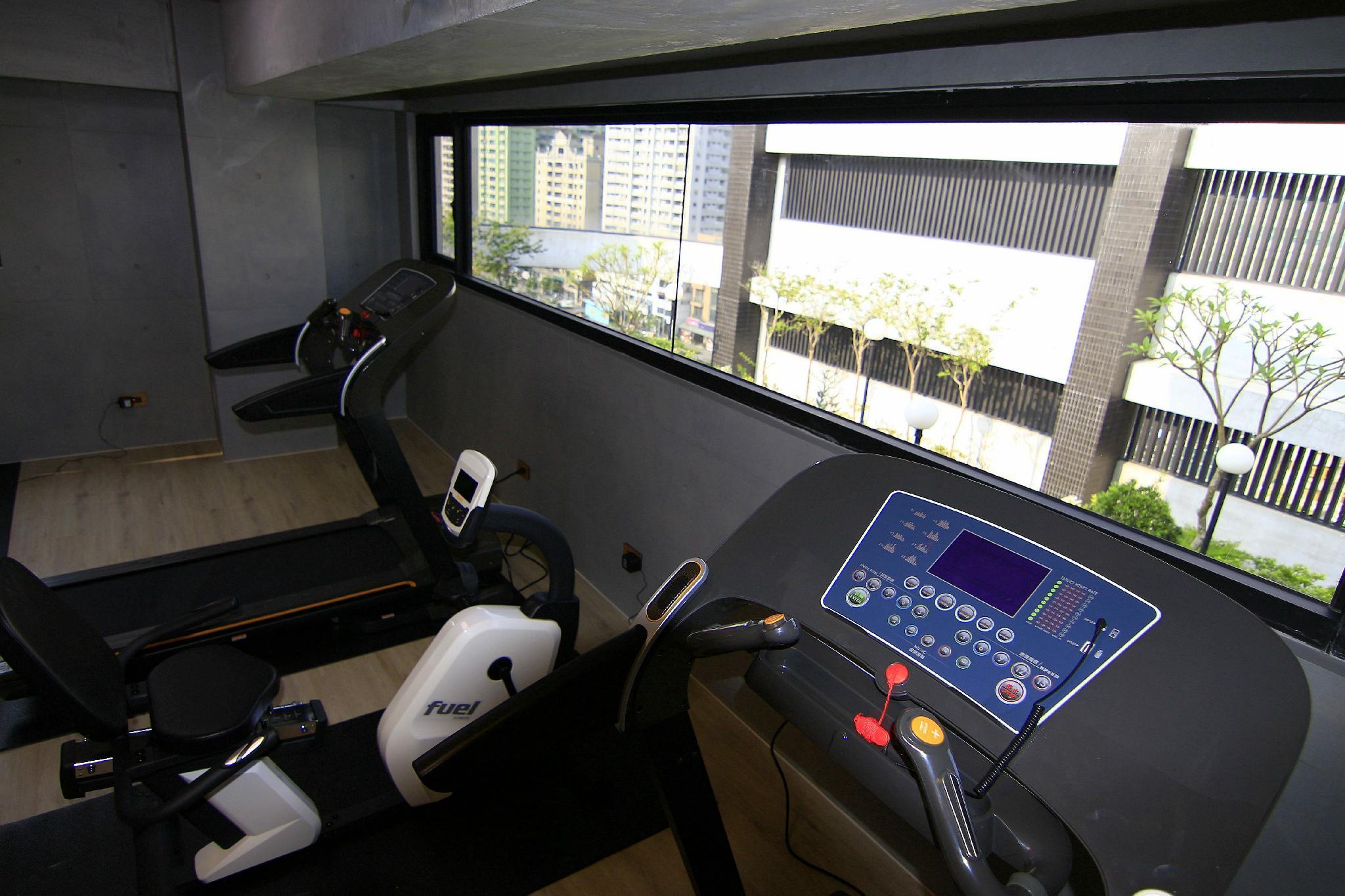 Vista Exterior Hotel R14
