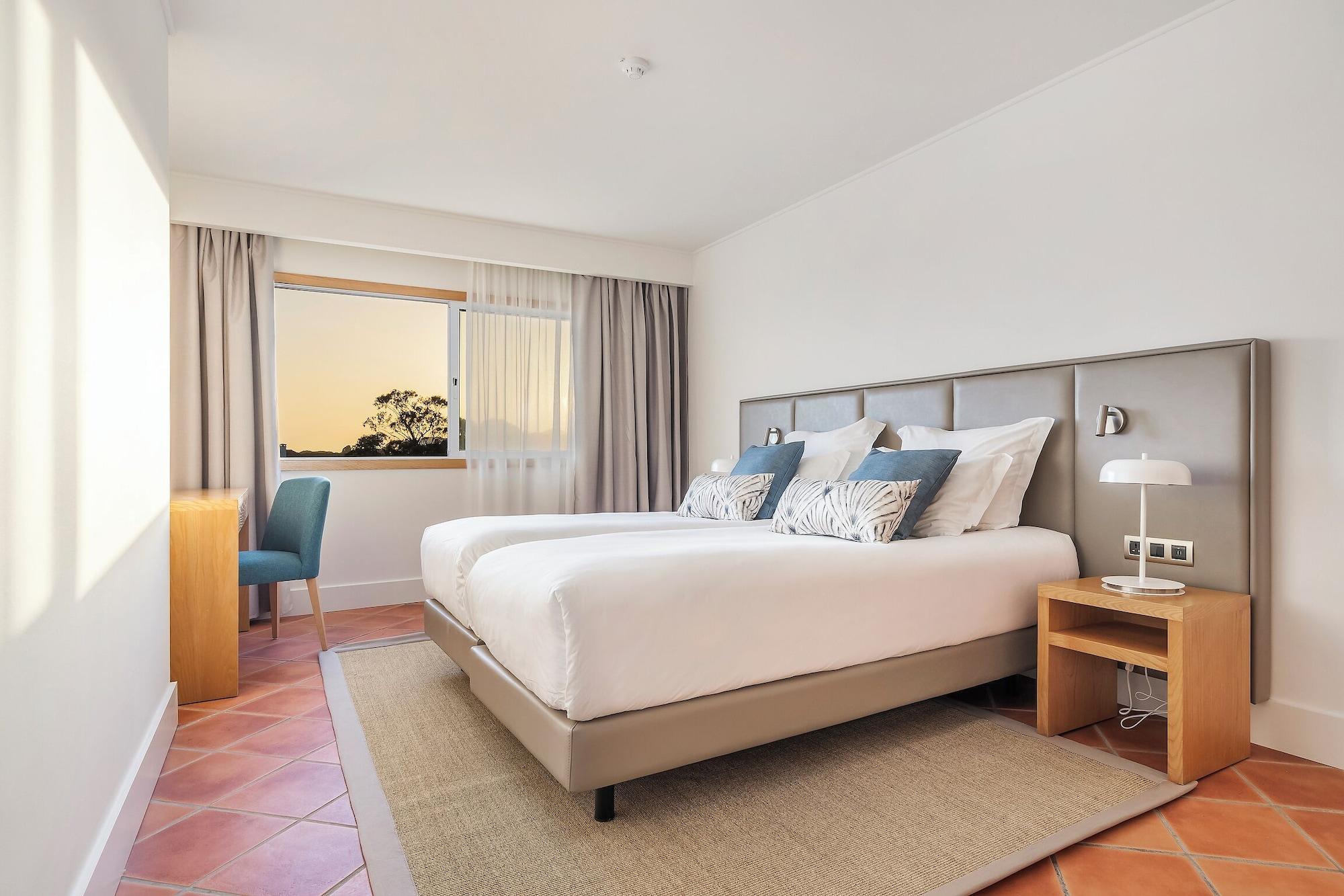 Habitación The Patio Suite Hotel