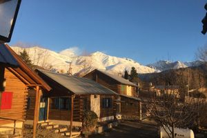 Alquiler Vacacional - Cabañas del Meson