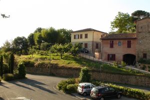 Alojamiento - Hotel Palazzo dei Priori
