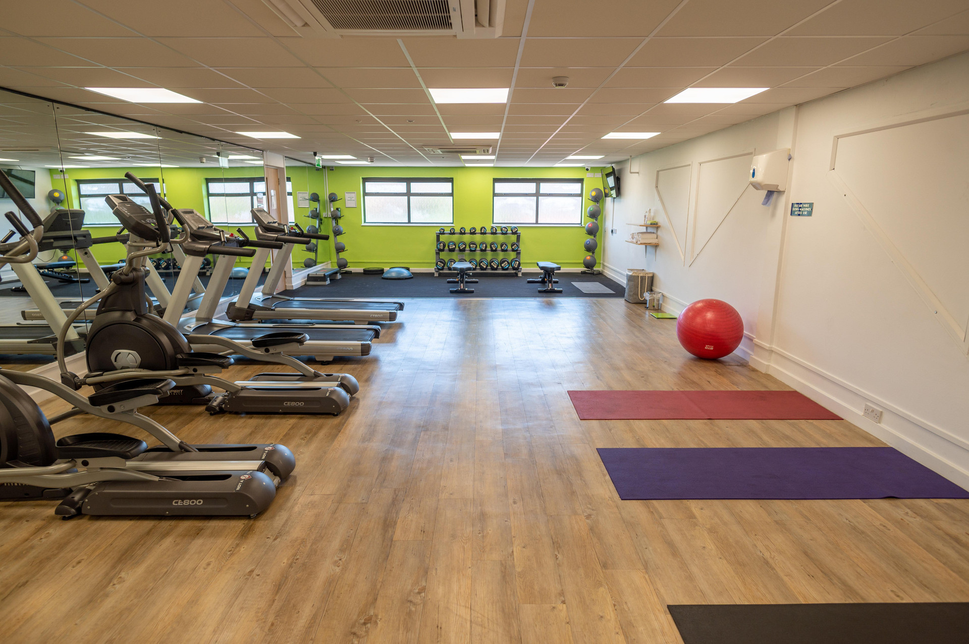 Instalaciones Recreativas Holiday Inn Leicester - Wigston by IHG
