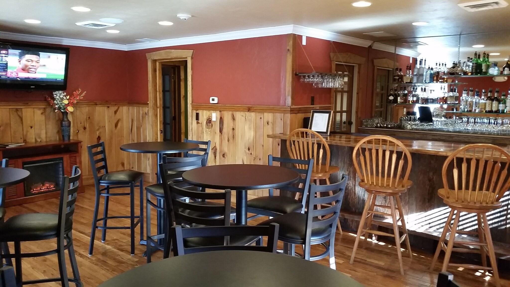 Bar/Salón The Lodges at Gettysburg