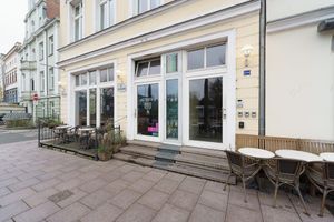 Alojamiento - Residenz am Hostentor