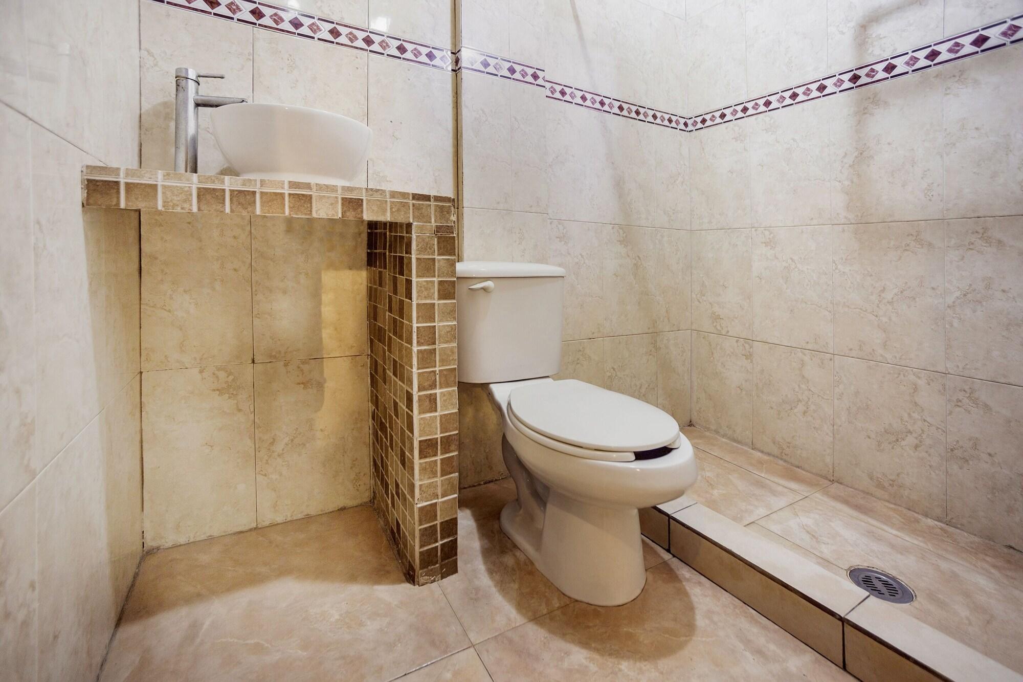 Equipamiento de Habitación Hotel Torre