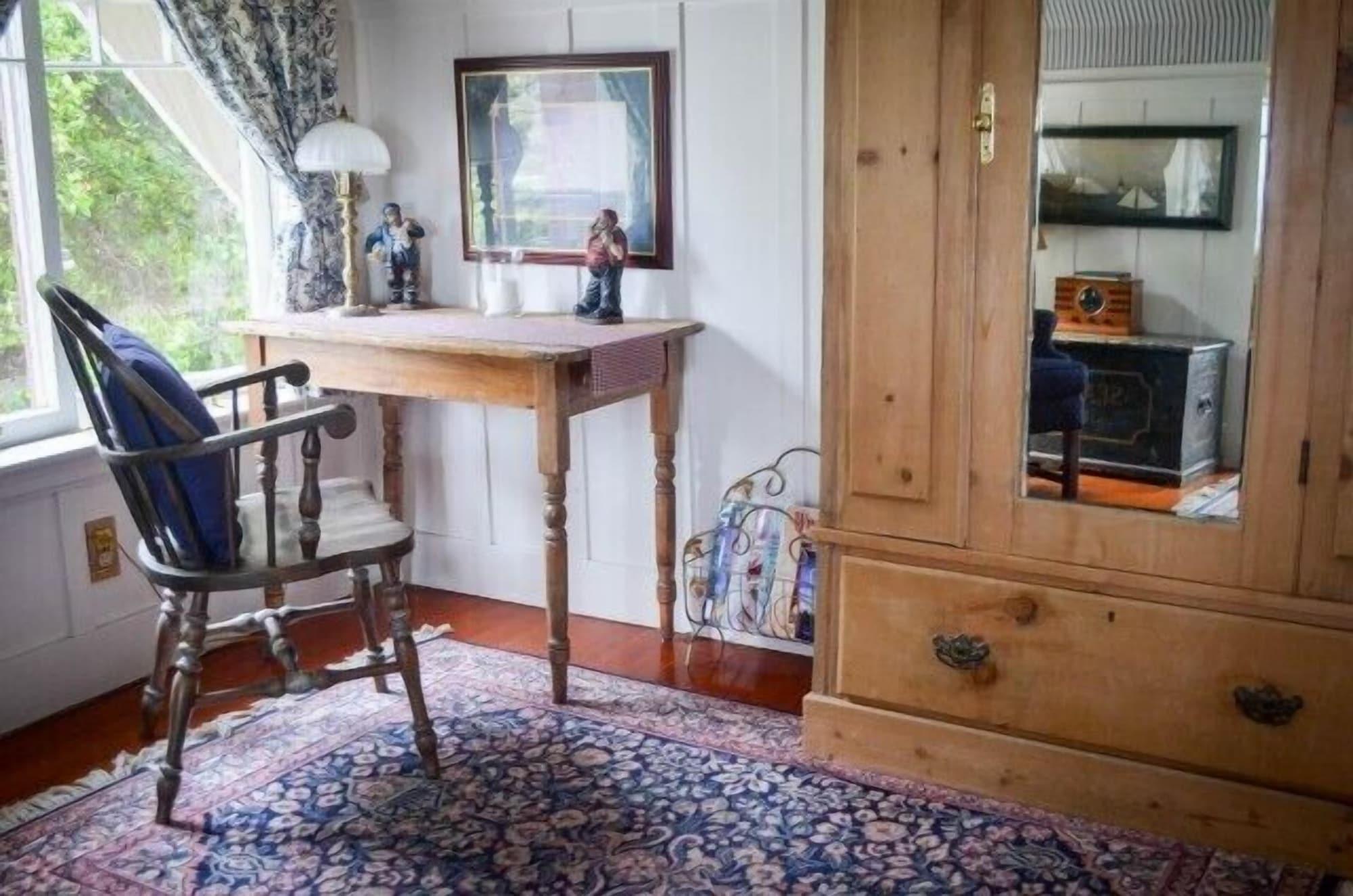 Set de Habitación Old St. Angela Inn