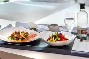 Alojamiento - NH Collection Palacio de Tepa