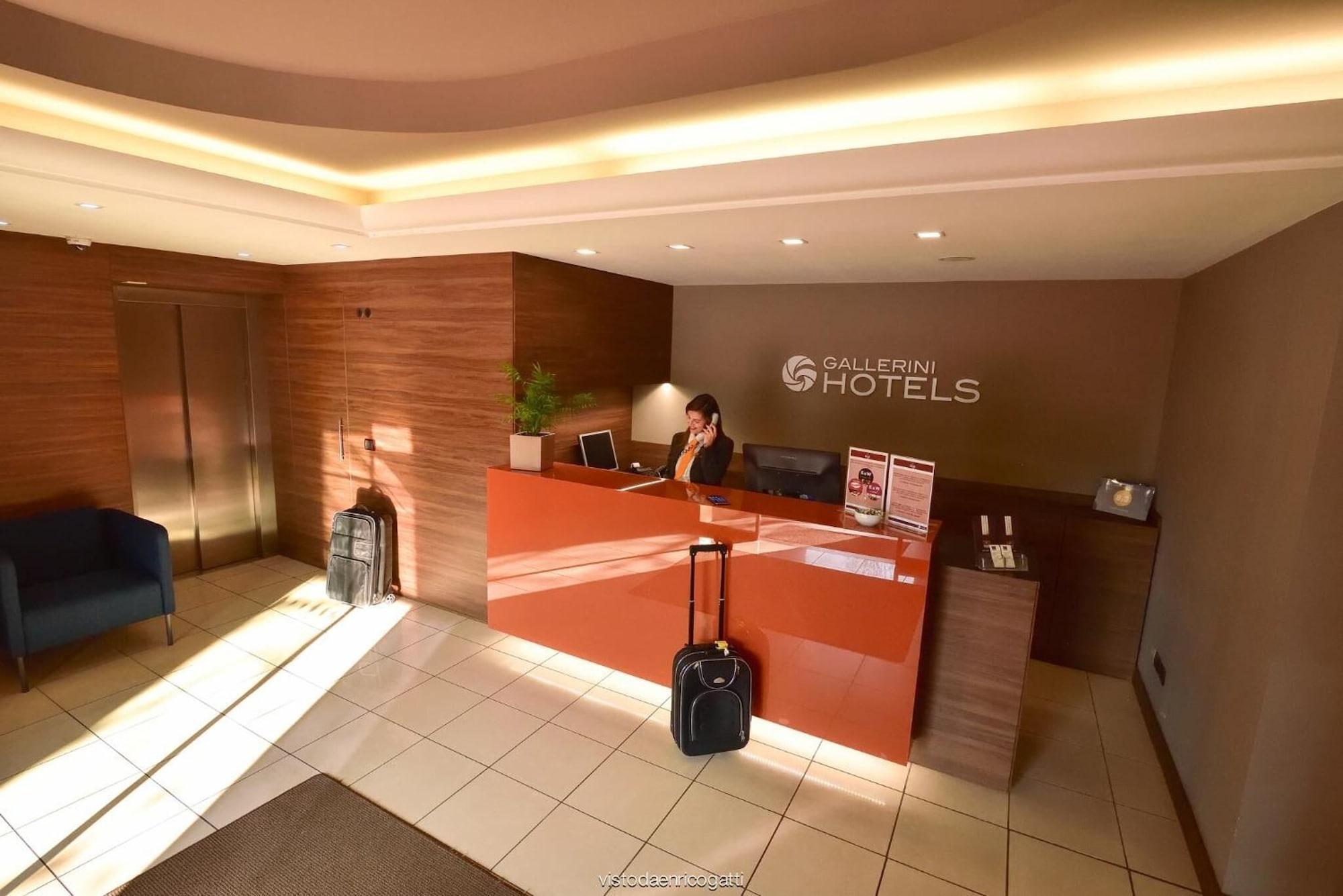 Vista Lobby Quo Vadis
