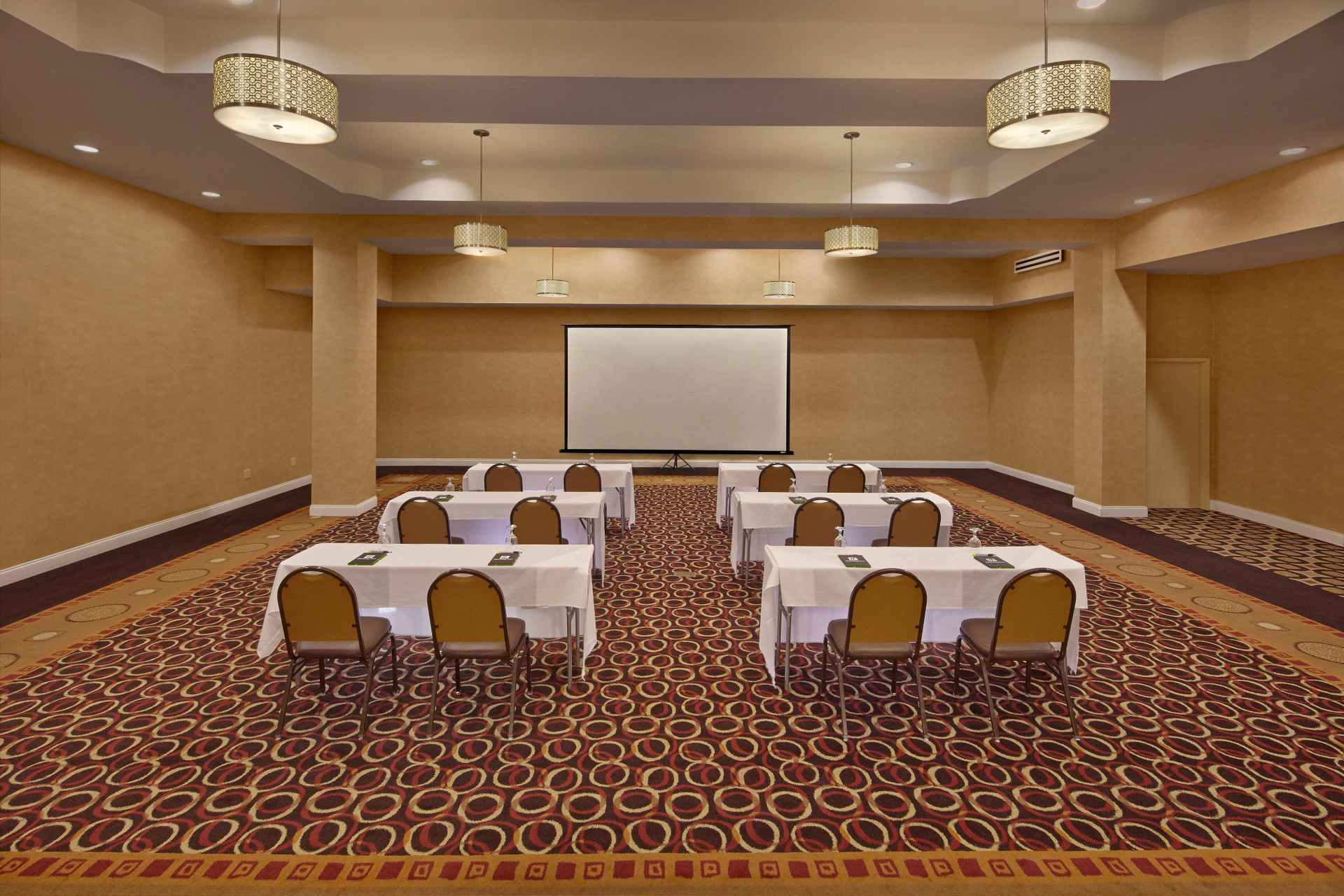 Sala de Reuniones Holiday Inn Jacksonville E 295 Baymeadows by IHG