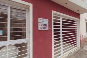 Alojamiento - Hotel Tonight