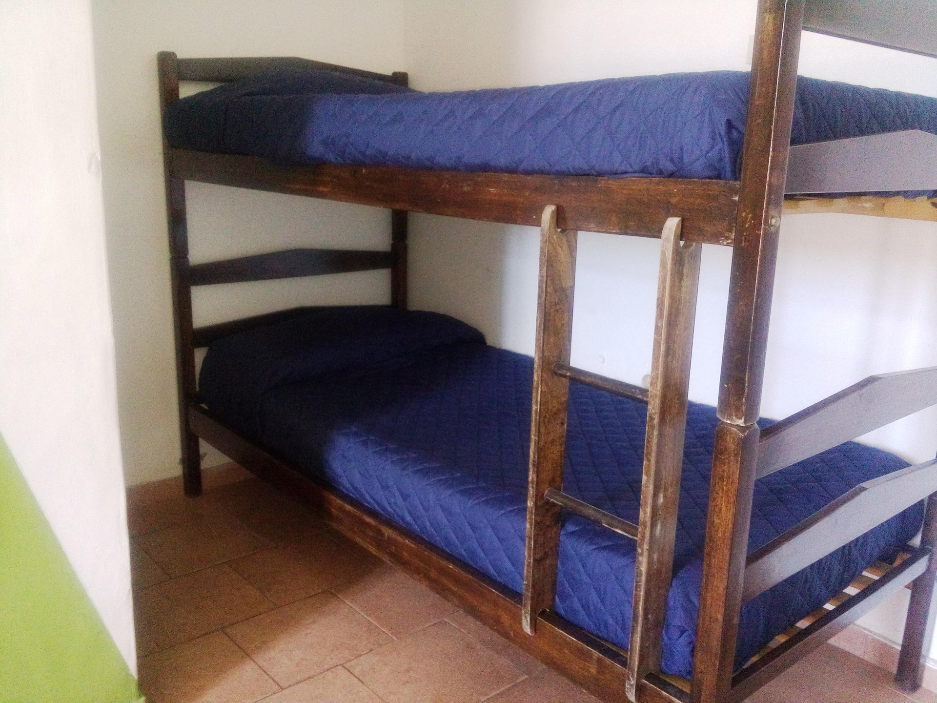 Habitación Hotel Mediterraneo