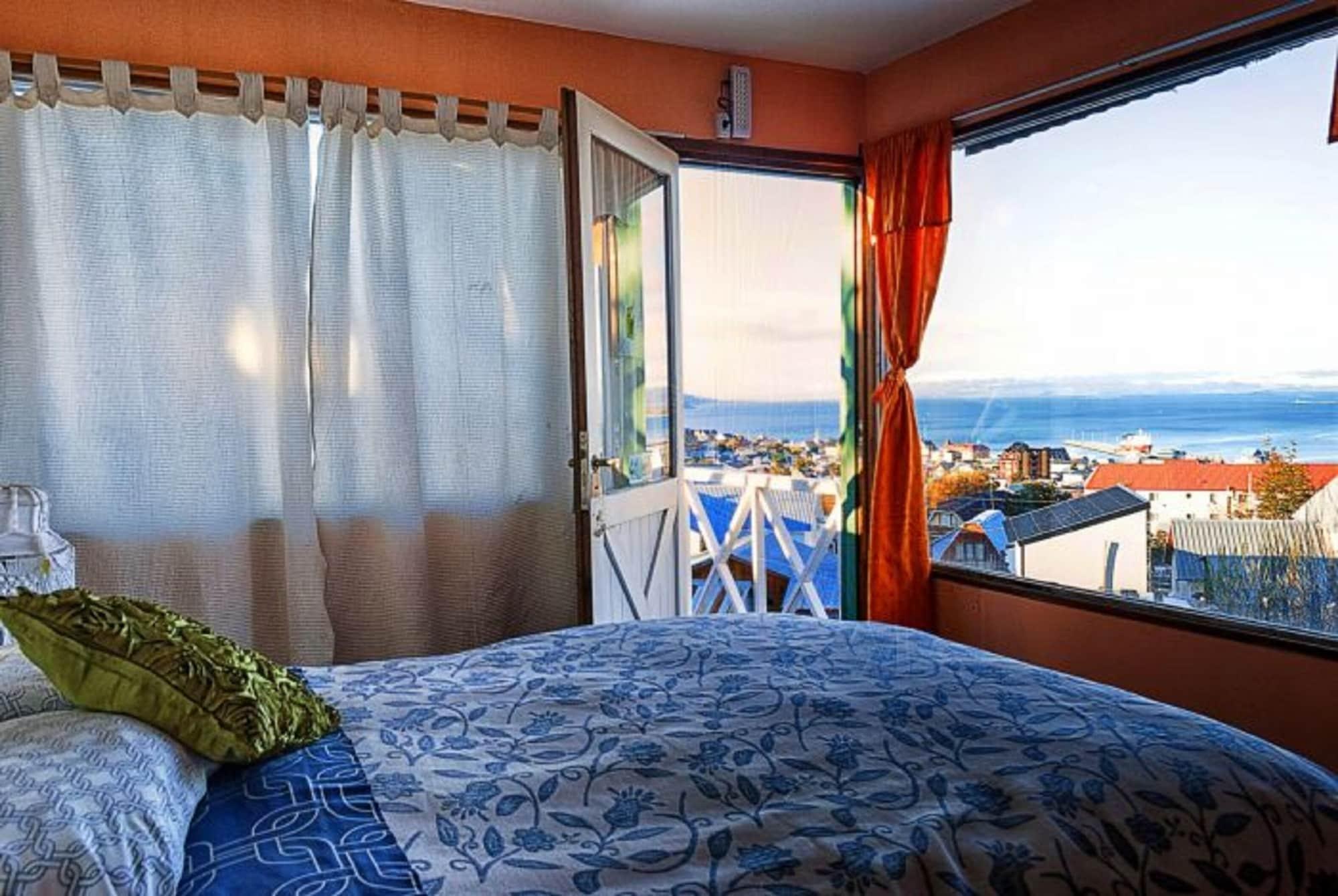 Varios Hostel Los Cormoranes