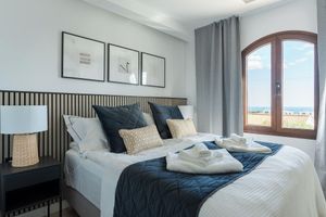 Alquiler Vacacional - Luxury House With Private Heated Pool in Nerja!