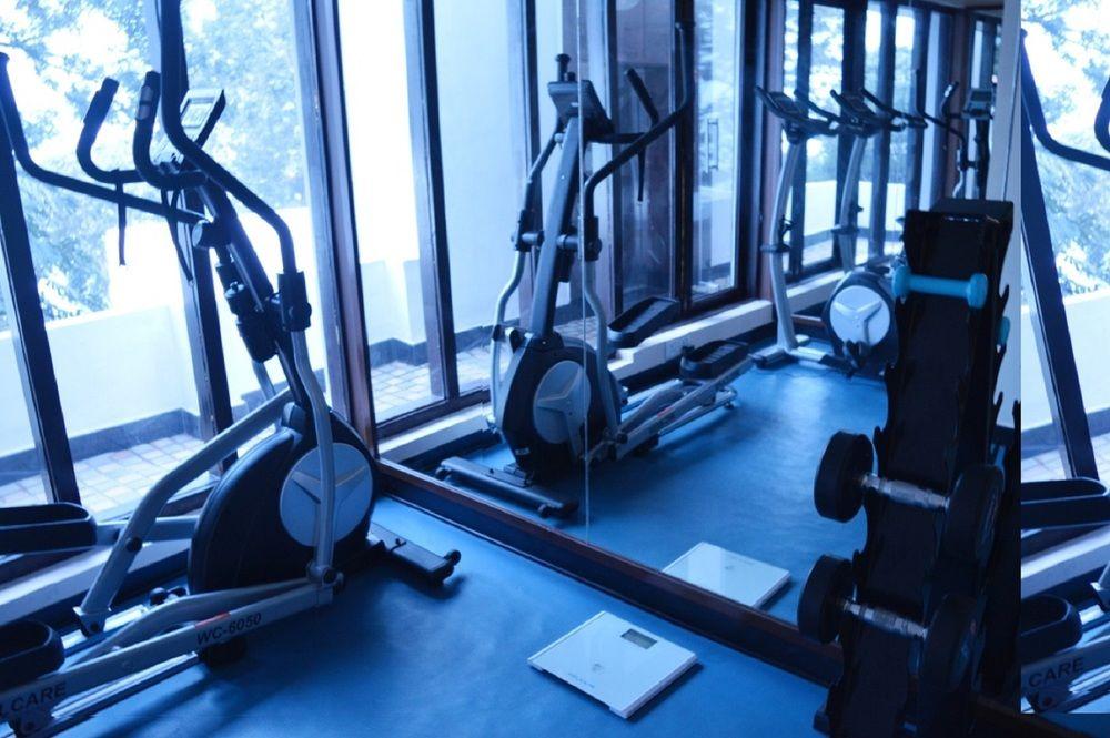 Gimnasio Sterling Ooty Fern Hill