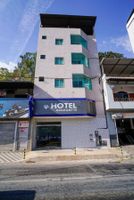 Alojamiento - Hotel Diamantte