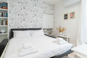 Alquiler Vacacional - Italianway Easy - Melzo 24