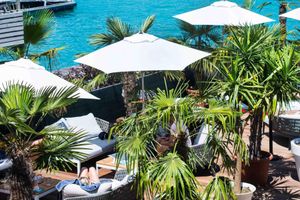 Hotel - Hotel Rocket Rooms Velden