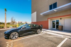 Alojamiento - Holiday Inn Express & Suites Jacksonville - Town Center by IHG