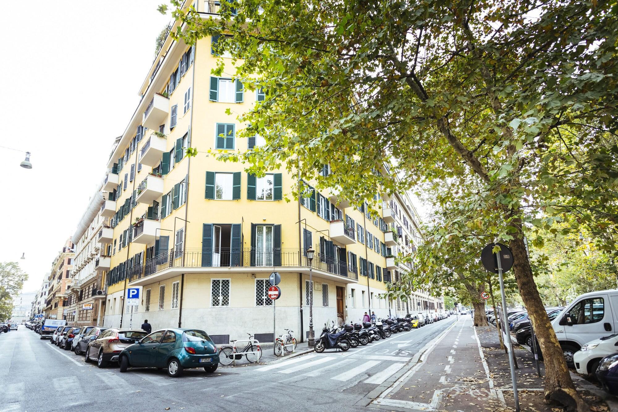 Vista Exterior New Design St. Peter