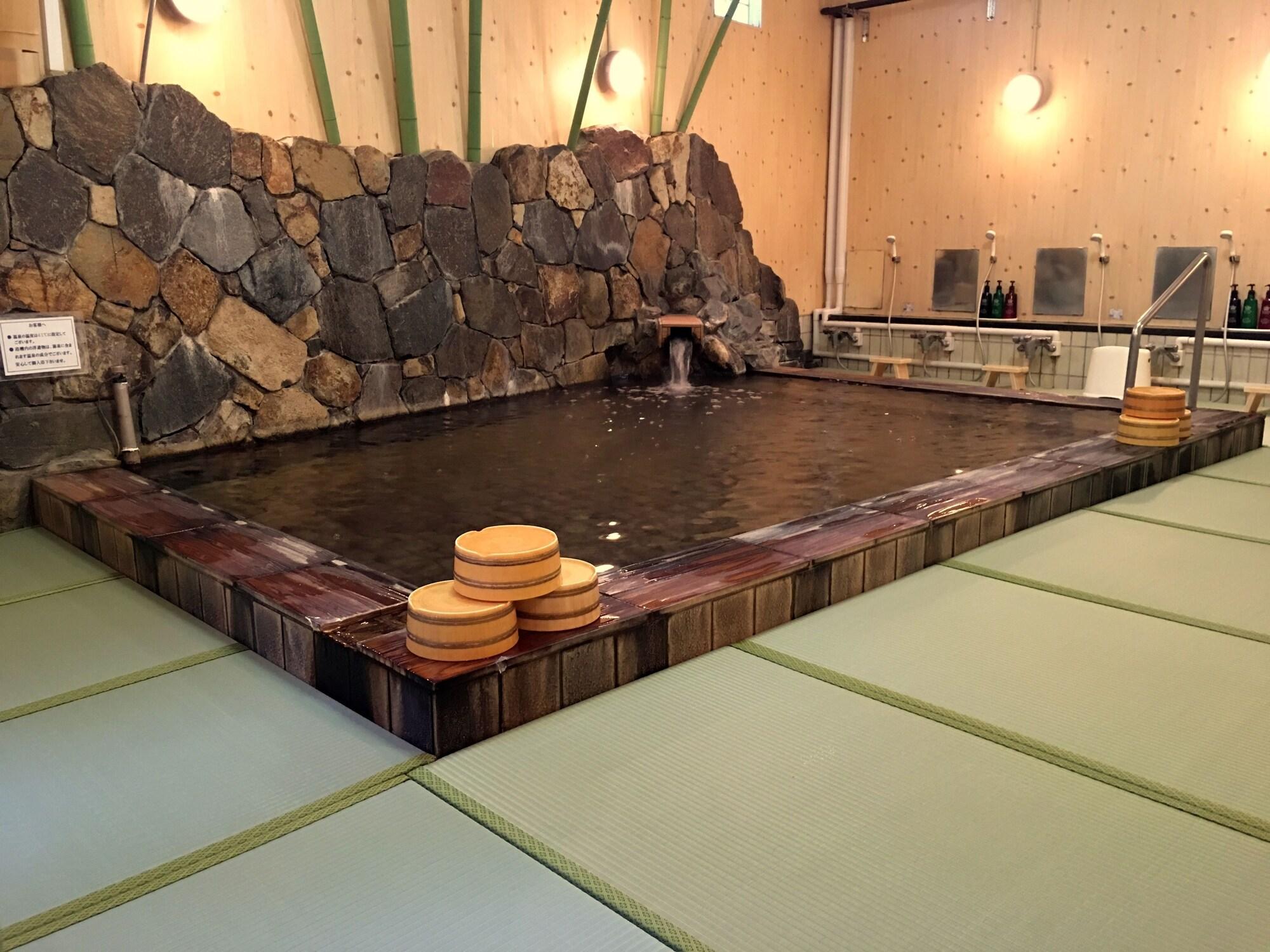 Spa Aoshima Grand Hotel