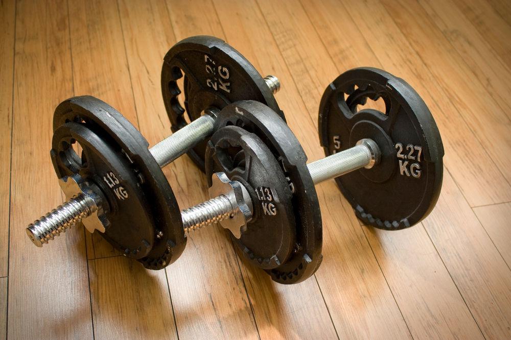 Gimnasio Scandic Umeå Syd