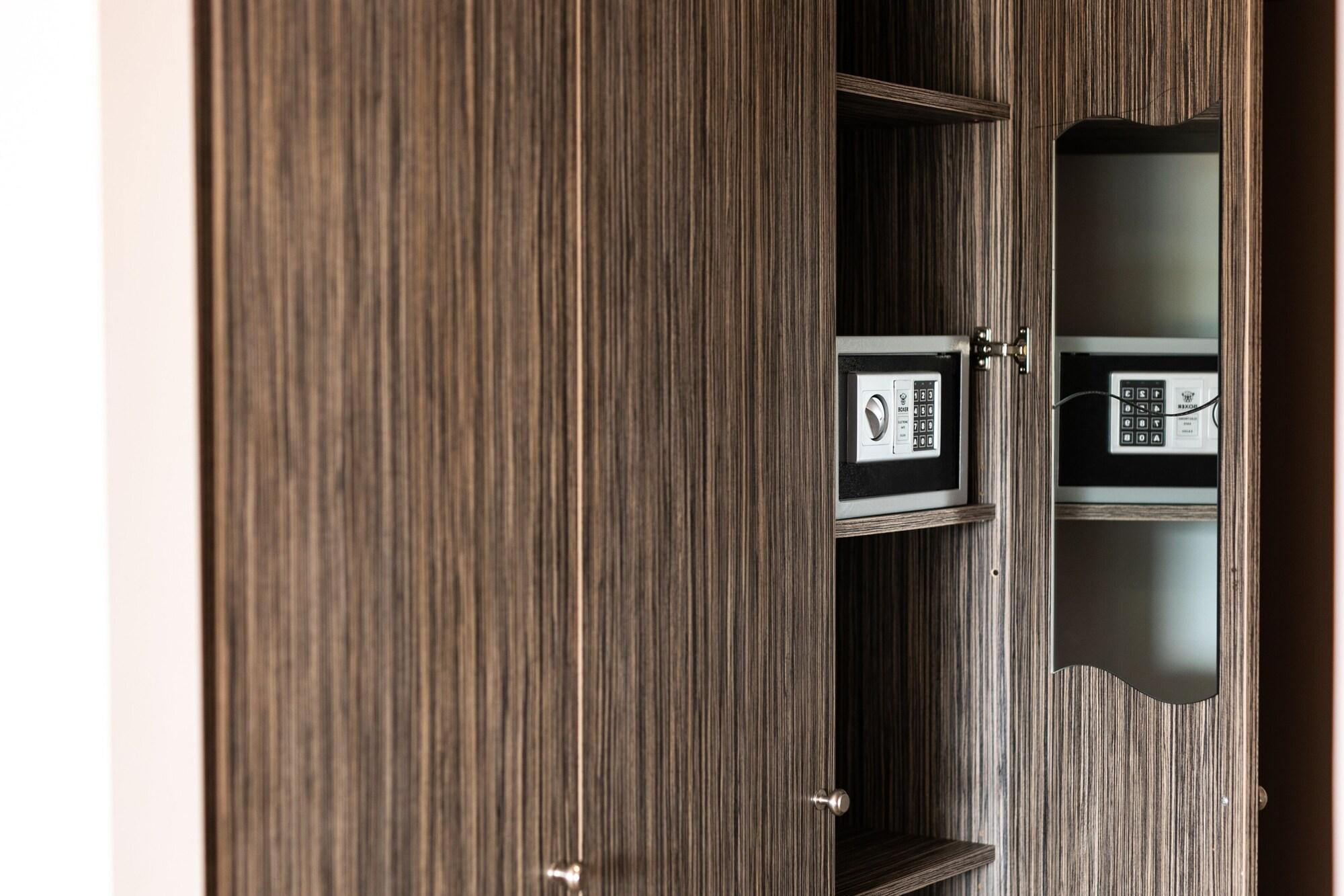 Set de Habitación Hôtel du Midi