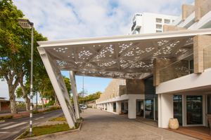 Alojamiento - Hotel Alto Lido