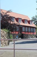 Alojamiento - Pension Sandbogaard