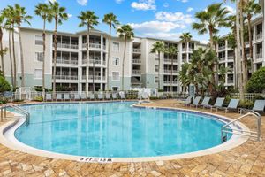 Alojamiento - Club Wyndham Cypress Palms